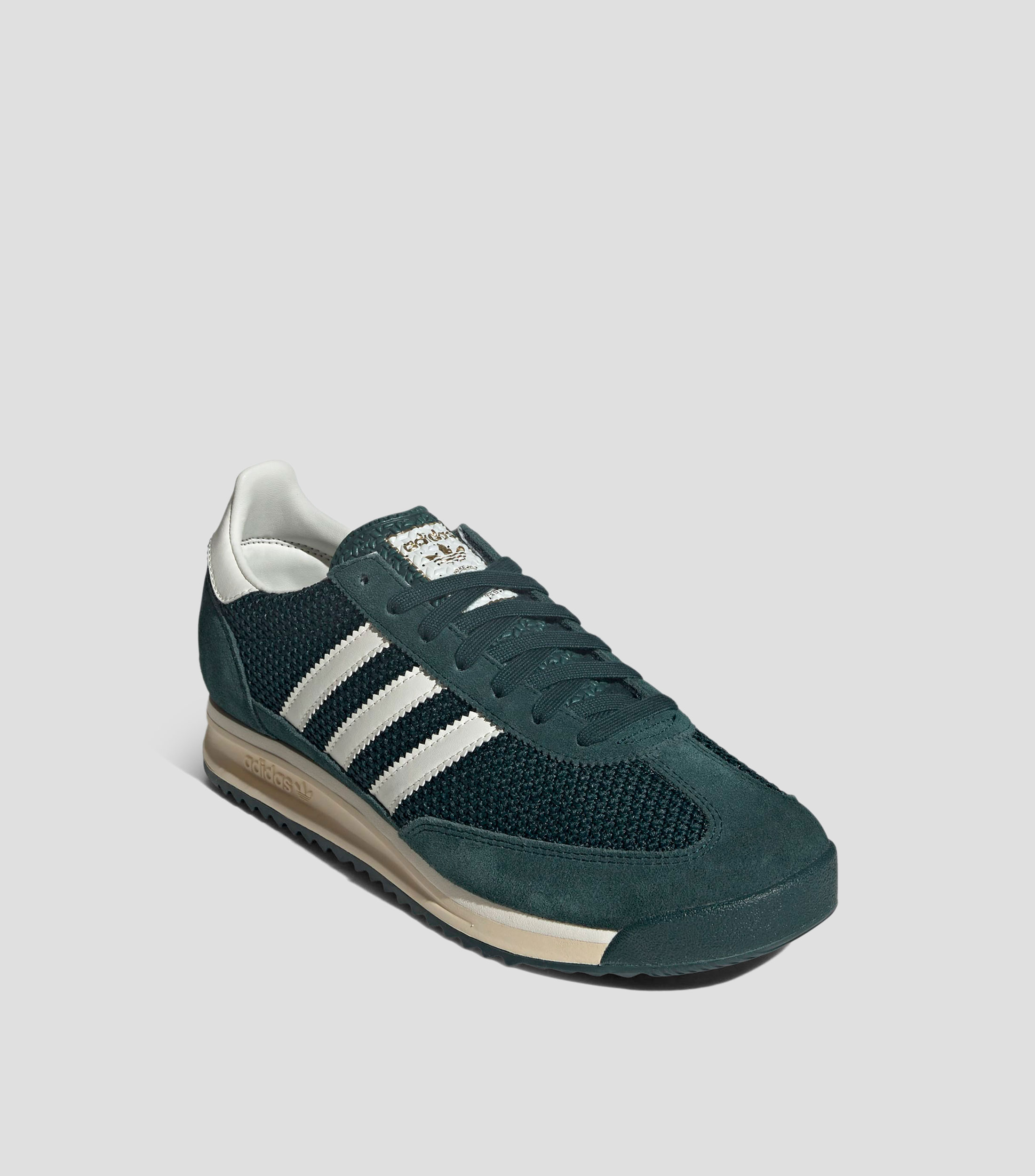 Tenis casuales SL 72 RS Hombre